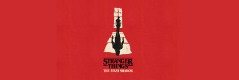 Stranger Things: The First Shadow