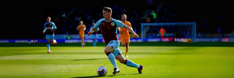 Burnley FC