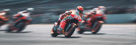 Moto GP: Dutch Grand Prix