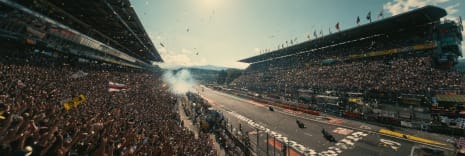 Moto GP: Czech Grand Prix