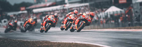 Moto GP: Hungarian Grand Prix