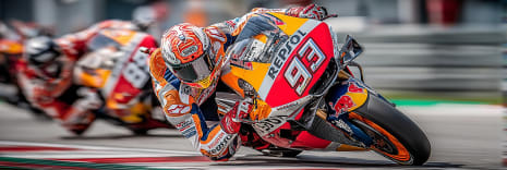 Moto GP: Catalan Grand Prix