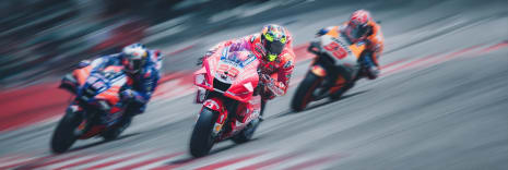 Moto GP: Portuguese Grand Prix