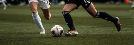 Womens Euro - Quarterfinals