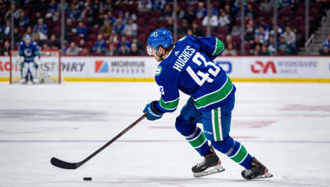 Vancouver Canucks
