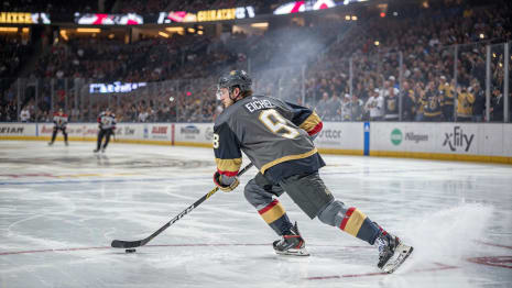 Vegas Golden Knights