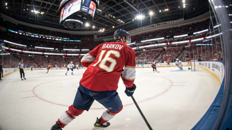 Florida Panthers