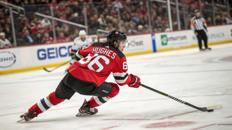New Jersey Devils