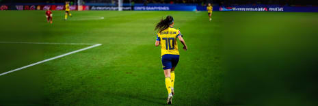 Sweden Womens National Soccer Team