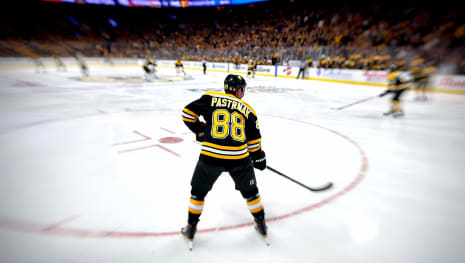 Boston Bruins