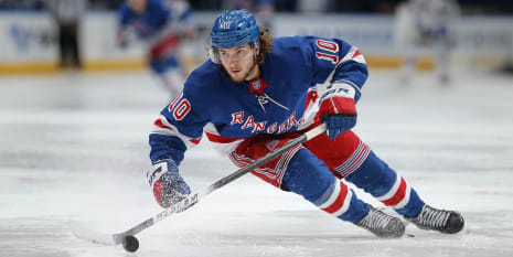 New York Rangers