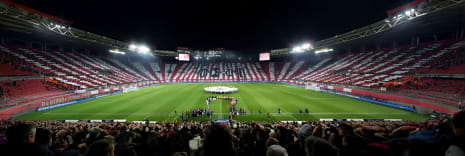 Olympiacos FC