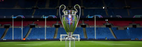 Półfinał Ligi Mistrzów