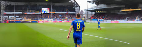 Union Saint-Gilloise