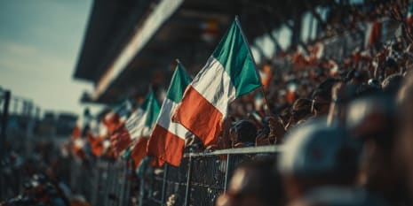 F1: Emilia‑Romagnas GP 2026 (Imola)