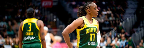 Seattle Storm