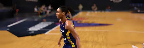 Indiana Fever