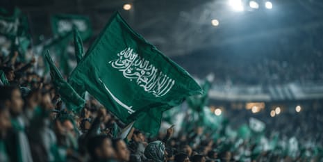 F1: Saudiarabiens GP (Jeddah)