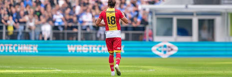 Go Ahead Eagles