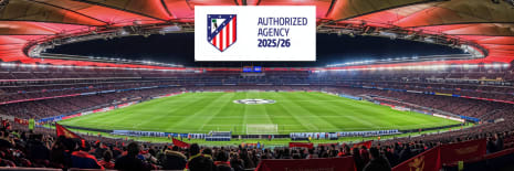 Atletico de Madrid