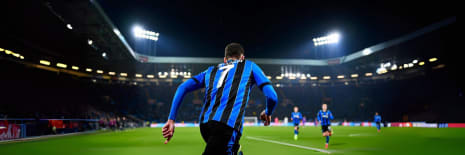Club Brugge KV