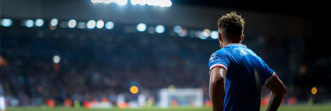 Rangers FC