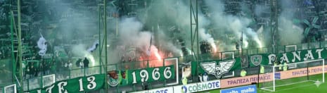 Panathinaikos FC