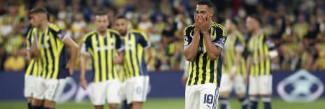 Fenerbahçe SK