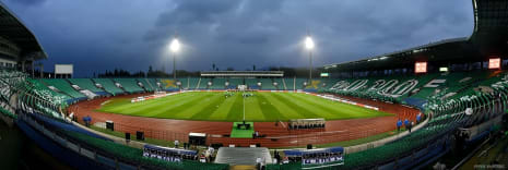 PFC Ludogorets Razgrad