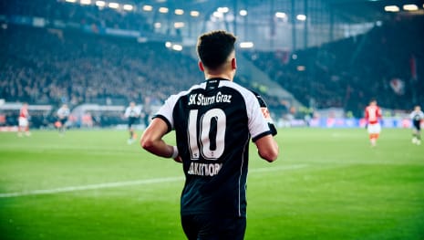 SK Sturm Graz