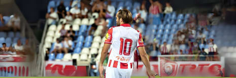 Röda Stjärnan Belgrad