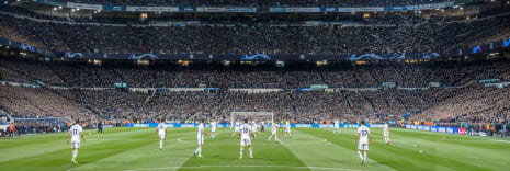 Real Madrid CF