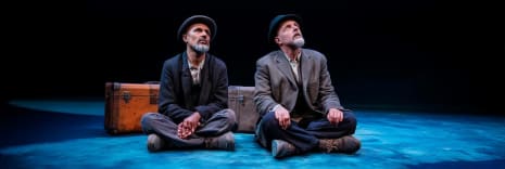 Waiting for Godot