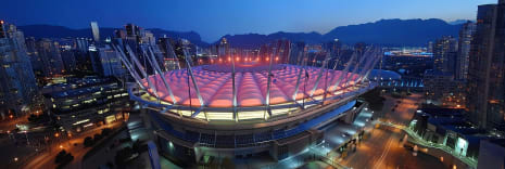 Fotbolls-VM 2026 Vancouver