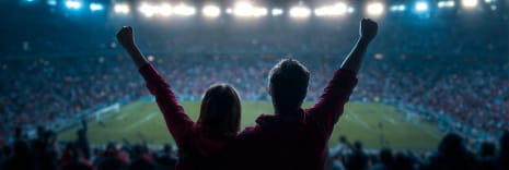 Qatar Fotbolls-VM 2026