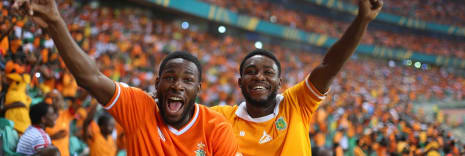 Kap Verde Fotbolls-VM 2026