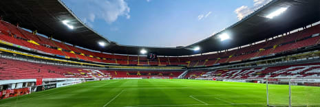 Fotbolls-VM 2026 Zapopan