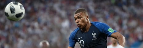 Frankreich WM 2026