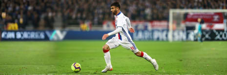Olympique Lyonnais