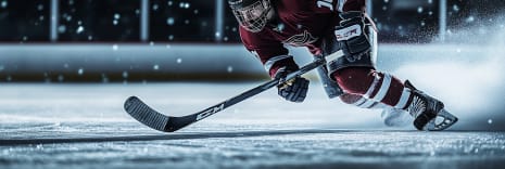 Ice Hockey Winter Games