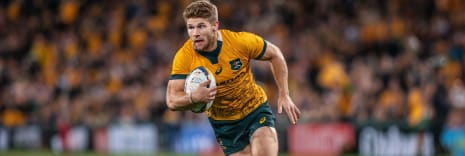 Australia Rugby