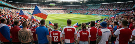 Czech Republic World Cup 2026