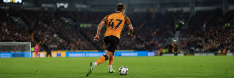 Hull City AFC