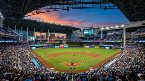 Miami Marlins