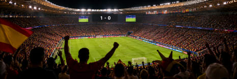 Fotball-VM - Kvartfinaler