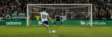 Racing de Santander