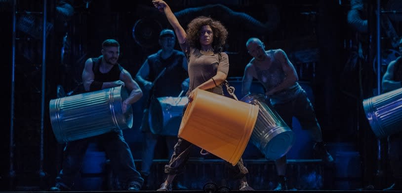 Stomp