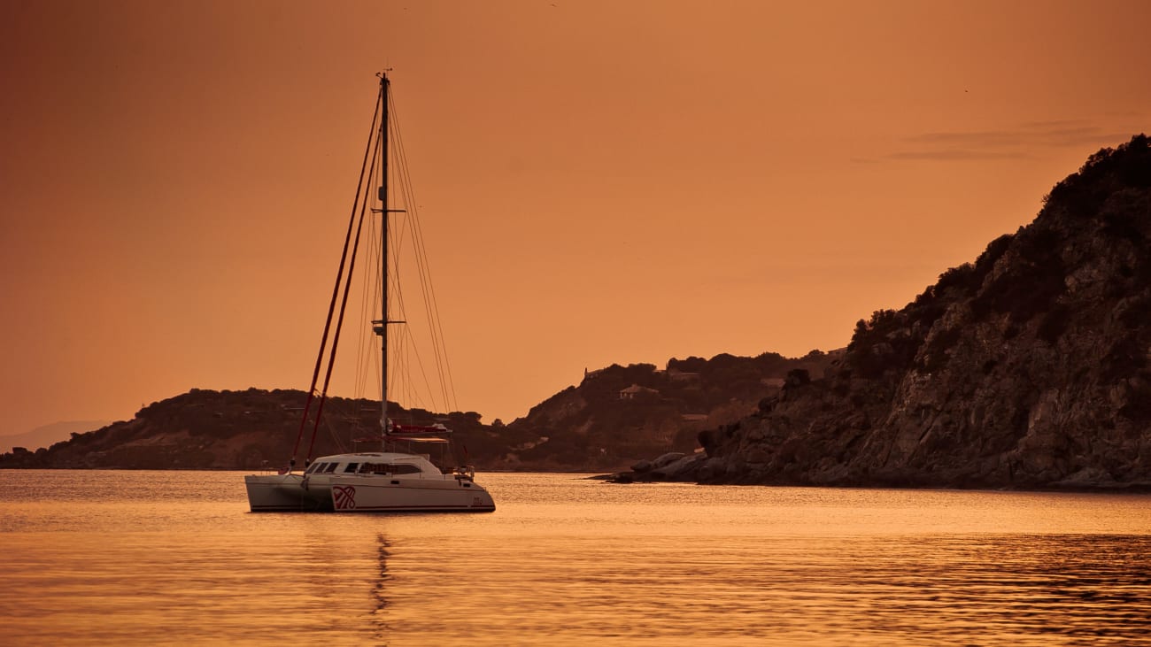 Best Sunset Spots in Menorca