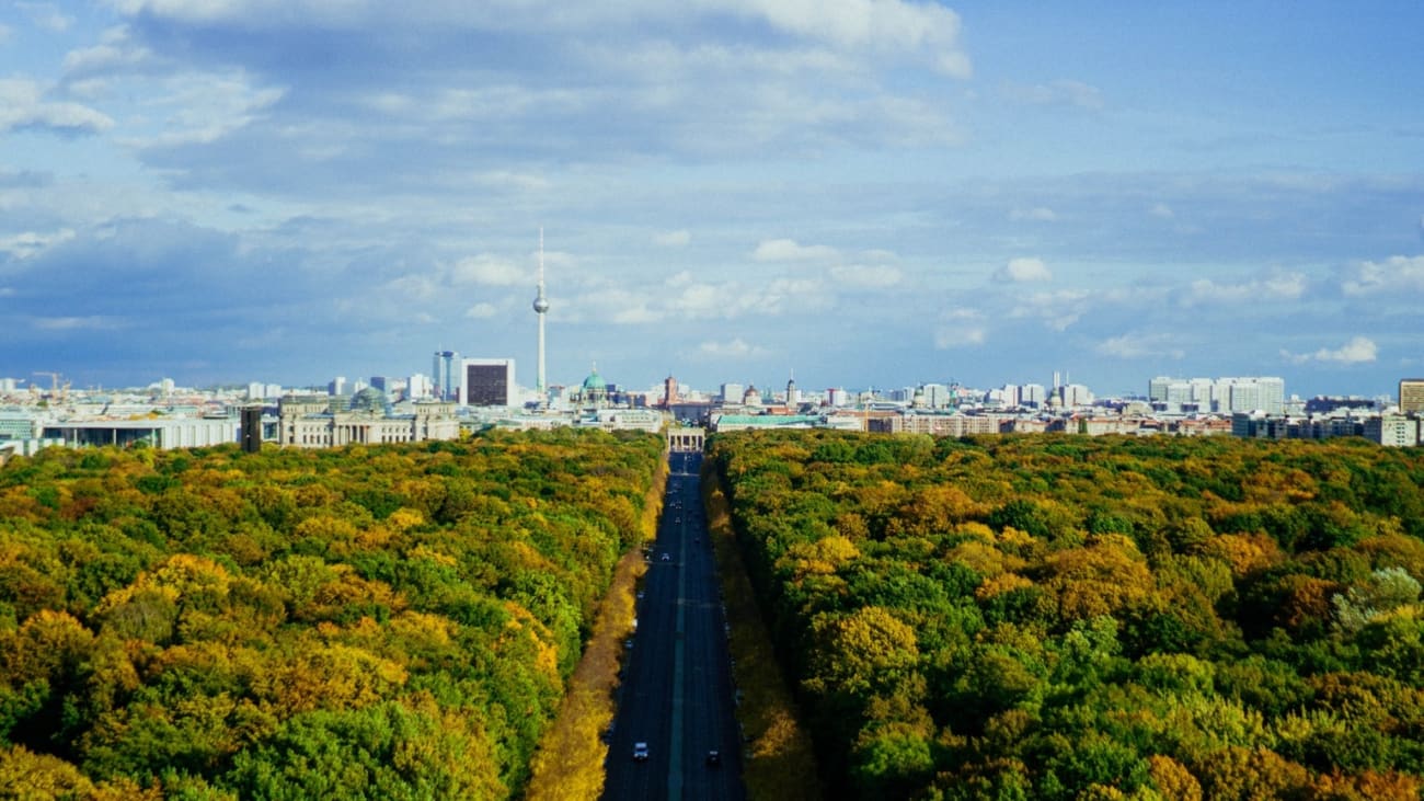 Karty Turystyczne Berlina