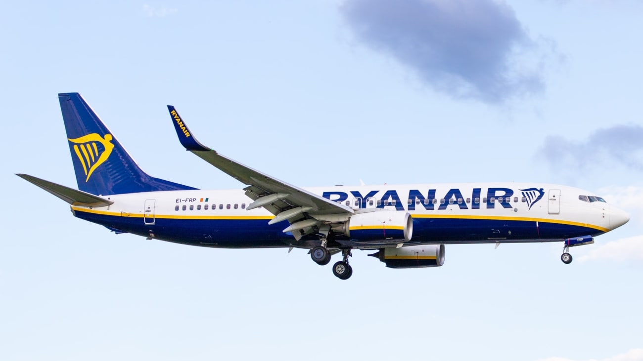 Dublin Flygplatstransfer